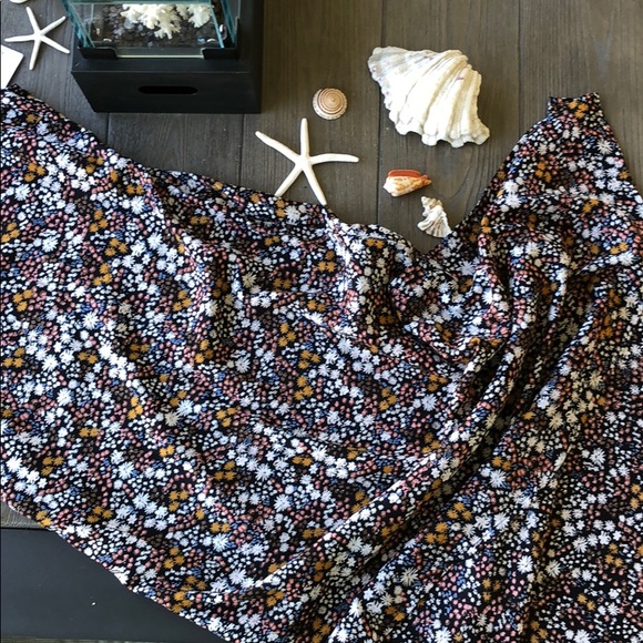 🌴🌼O’NEILL- MEEKA DRESS🌼🌴 - Picture 7 of 9